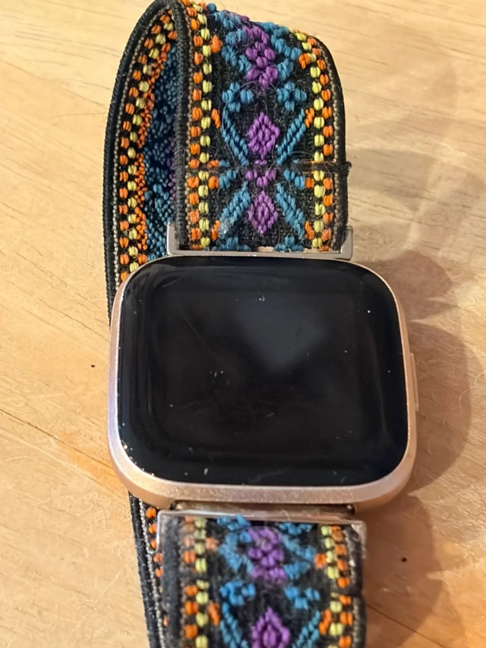 Smart watch
